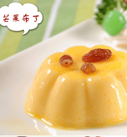 布丁粉